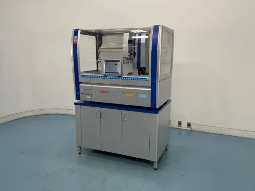 Qiagen QIAsymphony SP Automated Nucleic Acid Purification System