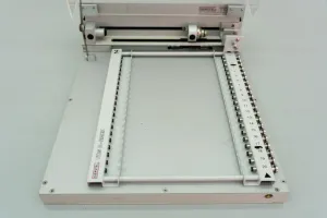Gerstel TDS A-rack Autosampler for thermal desorption, 3 of 4