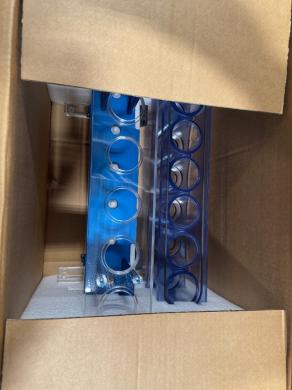 Qiagen QIAvac HiSpeed LS Vacuum Manifold System for Nucleic Acid Purification-cover