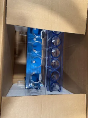 Qiagen QIAvac HiSpeed LS Vacuum Manifold System for Nucleic Acid Purification