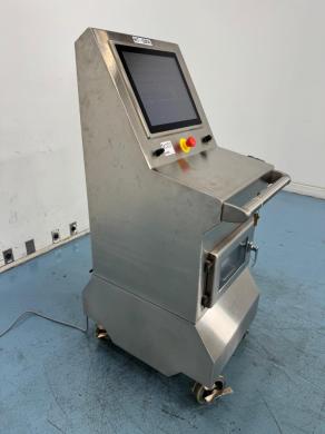 inSITE IN1007 Integrity Testing System for Filtration Devices-cover
