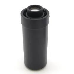 Olympus Microscope Camera Video Adapter U-TVO .5x, 3 of 5
