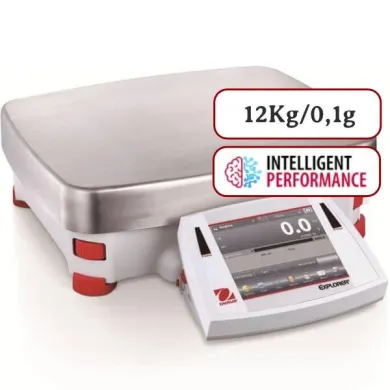 OHAUS Explorer EX24001 Analytical Balance