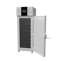 Arctiko Integraline ULUF P400MV -86C Ultra Low Freezer, 4 of 6