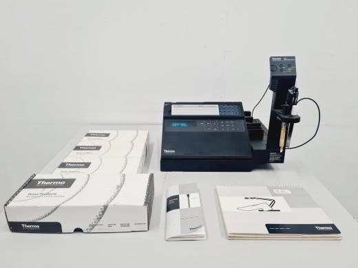 Thermo Scientific Orion 960 Titration System with Orion 940 Expandable Ion Analyzer-cover
