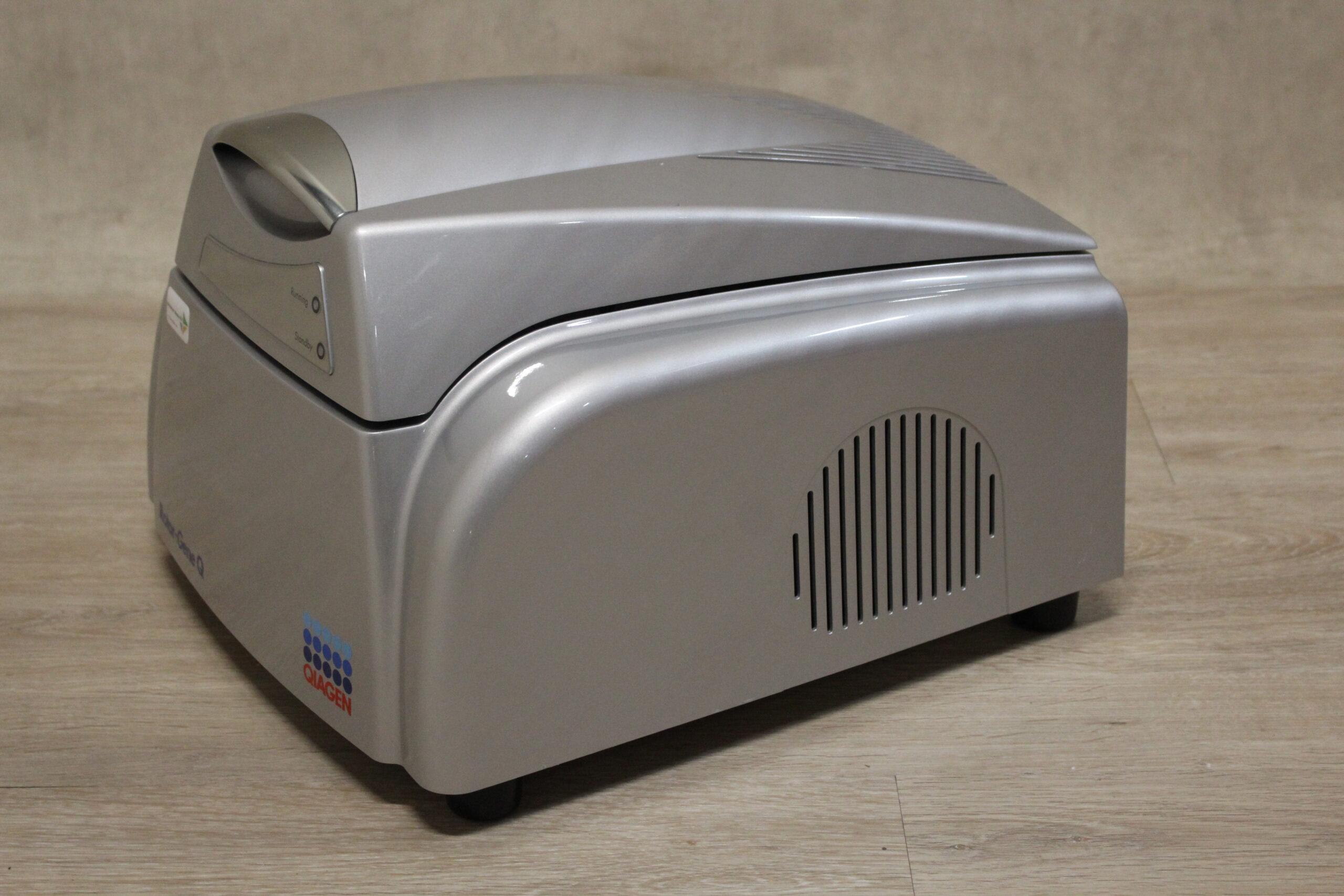 QIAGEN Rotor-Gene Q Real-Time PCR Cycler System