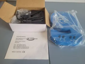 LABOMAG Be9 Magnetic Stirrer - 1 Liter, 2 of 3