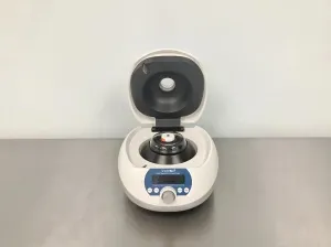VWR C1603 High Speed Benchtop Centrifuge with Fixed-Angle Rotor, 11 of 11