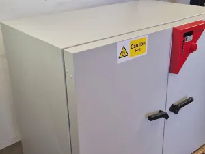Binder Fed 400 Drying and Heating Chamber for Precise Thermal Control, 4 of 7