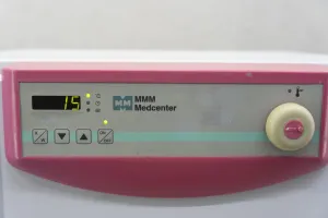 MMM VentiCell 55 Laboratory Drying Oven with Forced Air Circulation, 2 of 6