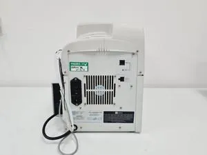 Dionex ICS-90 Ion Chromatography System with AS-40 Autosampler, 9 of 24