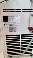 Buchi Rotavapor R-300 System w/ V-300 Pump, I-300 Pro & F-305 Chiller, 15 of 15