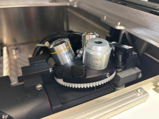 Sartorius Incucyte S3 Live Cell Imager-cover