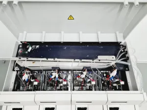 Affymetrix GeneChip Scanner 3000 7G and GeneChip 450 Fluidics Station for Genomic Microarray Analysis, 25 of 36