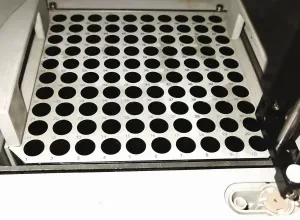 Dionex AS50 Autosampler for Ion Chromatography, 6 of 12
