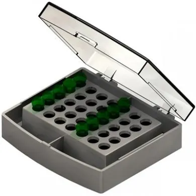 Benchmark H5000-15 Block, 35 x 1.5ml