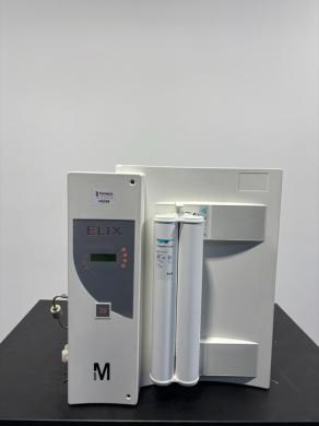 Millipore Elix 35 Ultrapure Water Purification System for Laboratory Use-cover