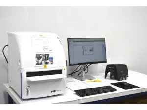 Revvity EnVision 2105-0020 Multimode Microplate Reader with AlphaScreen Laser and Ultra-Sensitive Luminescence Detection, 4 of 50