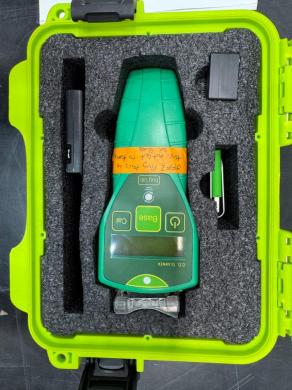 BugLab handheld Biomass Monitor-cover