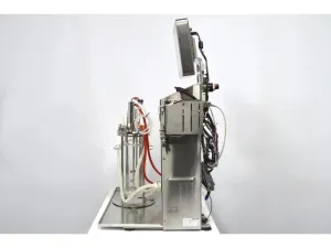 Infors HT Labfors 5 Benchtop Bioreactor System, Three-Fold, Jacketed 3.6 L Vessels, 27 of 56