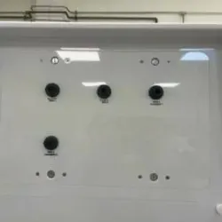 BioSpherix Xvivo System X2 Modular Isolated Workstation for Controlled Cell Culture, 10 of 14