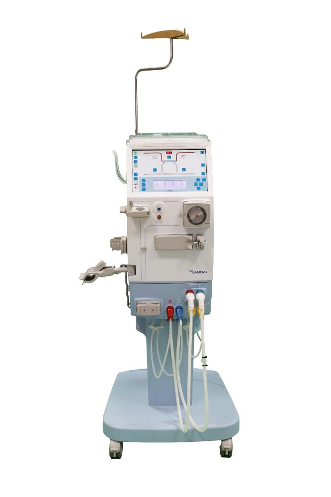 Gambro AK-96 Hemodialysis Machine for Renal Therapy