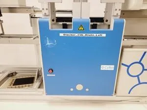 CyBio CyBi Well Vario Pipetting Robot System - 96 & 384-Head, 50 of 145