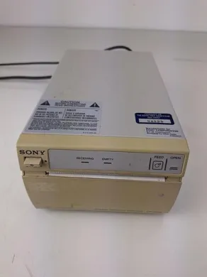 Sony UP-D895 Digital Graphic Printer