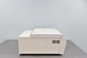 Thermo Scientific Sorvall ST 8R Refrigerated Benchtop Centrifuge with Microprocessor Control, 2 of 12