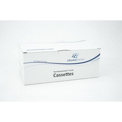 Chemometec Via2-Cassette 941-0024 10 10x10 units-cover