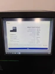 Illumina MiSeq Benchtop Next-Generation Gene Sequencing System, 2 of 4