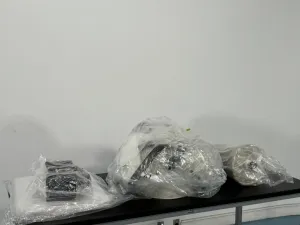 soloVERSO Solo Containment 5G Isolator for Containment and Bioprocessing Applications, 2 of 4