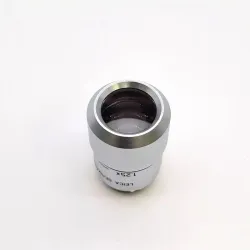 Leica HC PL Fluotar Microscope Objective 1.25X (506215), 4 of 4