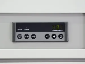 Panasonic MDF-U731M-PE Ultra-Low Temperature Freezer (-35°C), 5 of 5