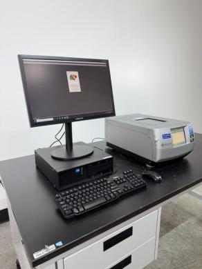 Wyatt Technology DynaPro Plate Reader II-cover