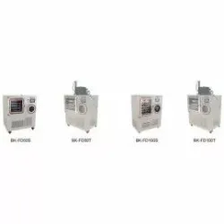 Biobase BK-FD50/100 Series Large Freeze Dryer, 2 of 9