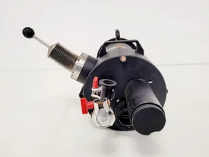 Holmarc HO-TH-04N Spray Pyrolysis Equipment for Thin Film Deposition, 31 of 66