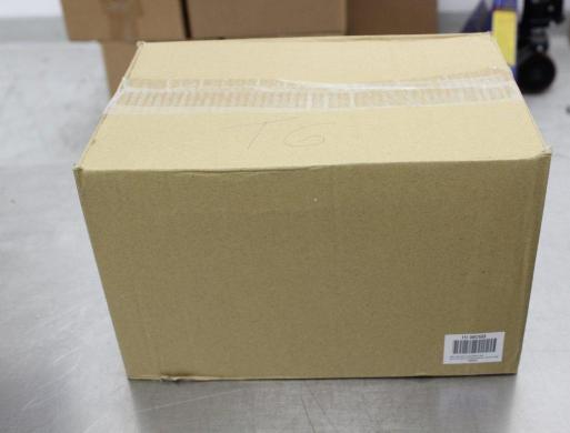 Grainger 30C522 ST-2000 Step Up/Down Voltage Converter Transformer 110-240V 50/60Hz-cover