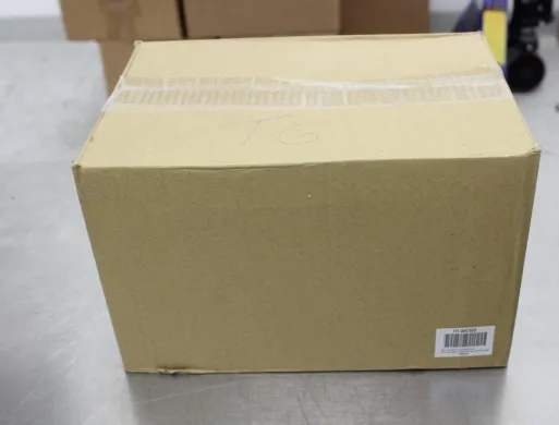 Grainger 30C522 ST-2000 Step Up/Down Voltage Converter Transformer 110-240V 50/60Hz