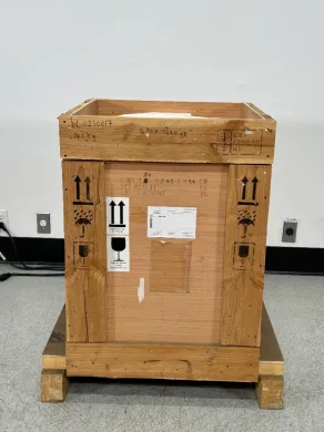 Cytiva AxiChrom 450 Short Chromatography Column Tube for Bioprocessing Systems