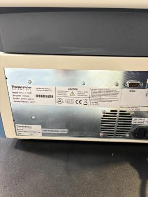 Thermo Fisher Accela 1250 High-Performance HPLC Pump-cover