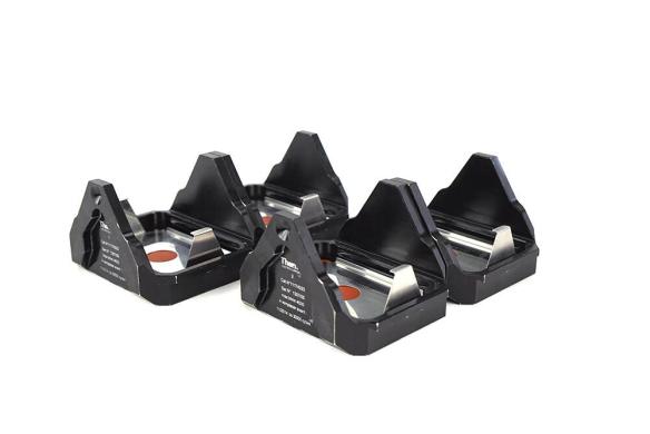 Thermo 11174223 Centrifuge Microplate Bucket Holders for M4 Rotor, Set of 4-cover