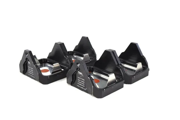 Thermo Jouan 11174223 MTP Microplate Bucket Holder for M4 Centrifuge Rotor, 4-Pack