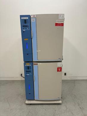 Thermo Forma Steri-Cycle Double Stack CO2 Incubator-cover