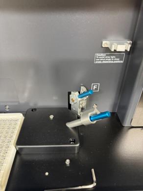 Thermo Scientific Varioskan LUX Microplate Spectrophotometer for Absorbance, Fluorescence & Luminescence-cover