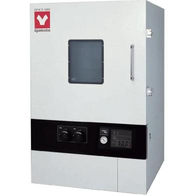 Yamato DP-104C Large Capacity Vacuum Oven, 1000L, 480V 3 Phase-cover