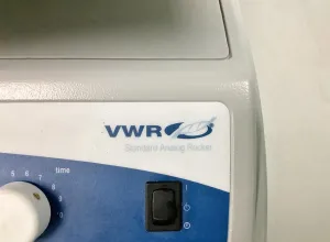 VWR Analog Rocker – Dual Tier Adjustable Platform Shaker for Cell Culture and Gel Applications, 7 of 8