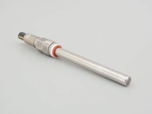 Mettler Toledo InPro 6800 Oxygen Sensor