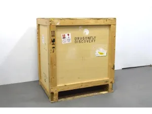 SPT Labtech Dragonfly Discovery Liquid Handler with 3 Dispensing Heads, 200 nL–4 mL Volume Range, 7 of 22