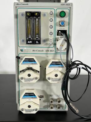 Applikon Bio Console ADI 1025 Modular Bioreactor Control System-cover